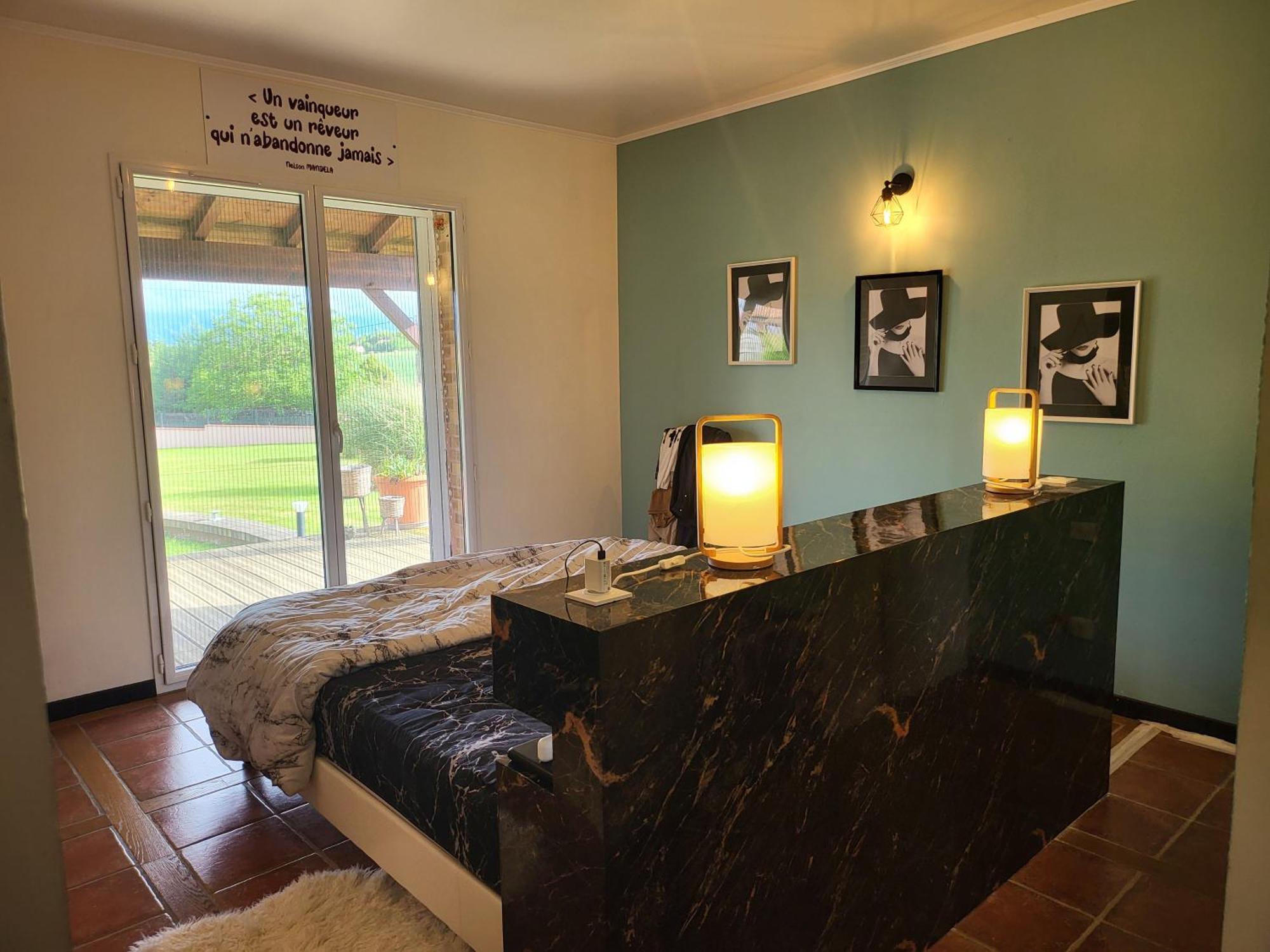 Villa Aux Portes Des Pyrenees Сен-Годенс Экстерьер фото